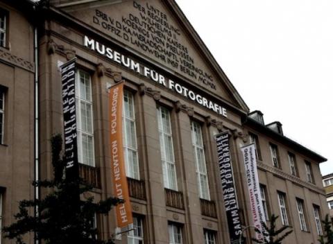 Fotografie Museum Berlijn